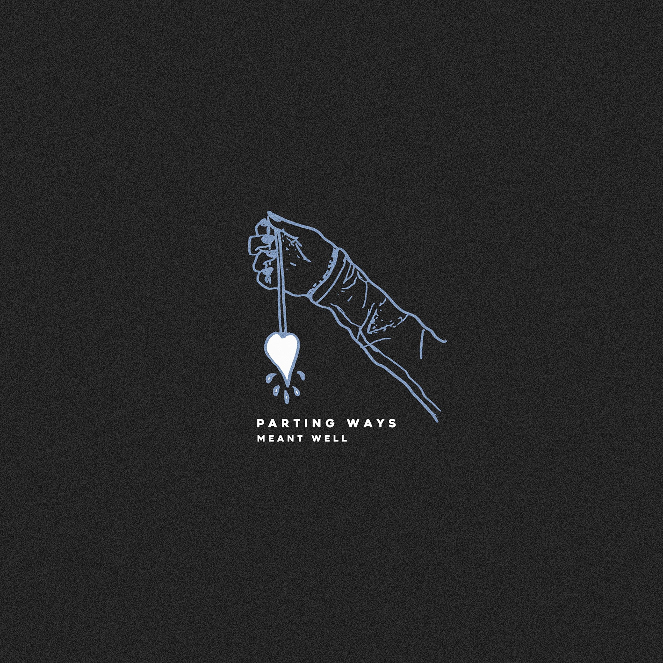 Parting Ways