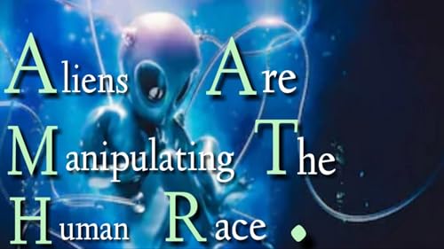 Aliens Supernaturals