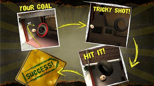 Tricky Shot Futebol (Brasileiro)