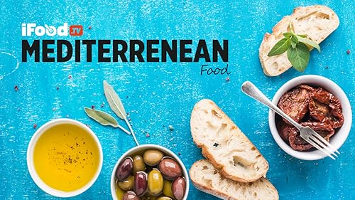 Mediterranean Food by iFood.tv