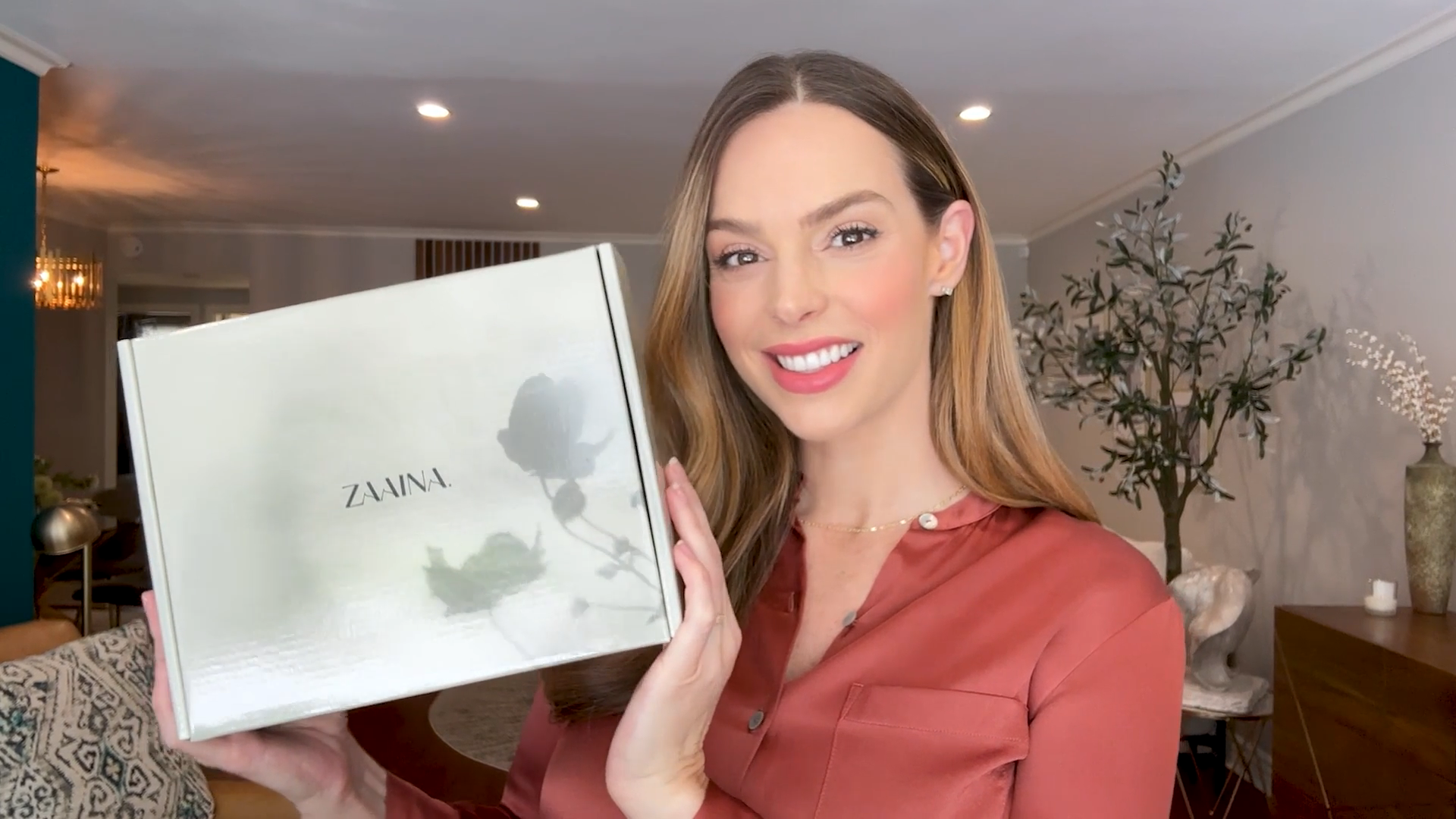 Amazon.com: ZAAINA