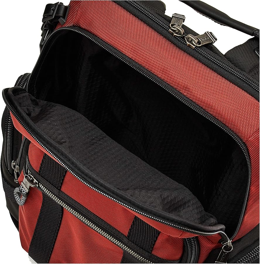 TUMI ブラック ALPHA Bravo ノーマンバックパック0232307 Amazon.co.jp: [トゥミ] バックパック 公式 正規品 Alpha Bravo