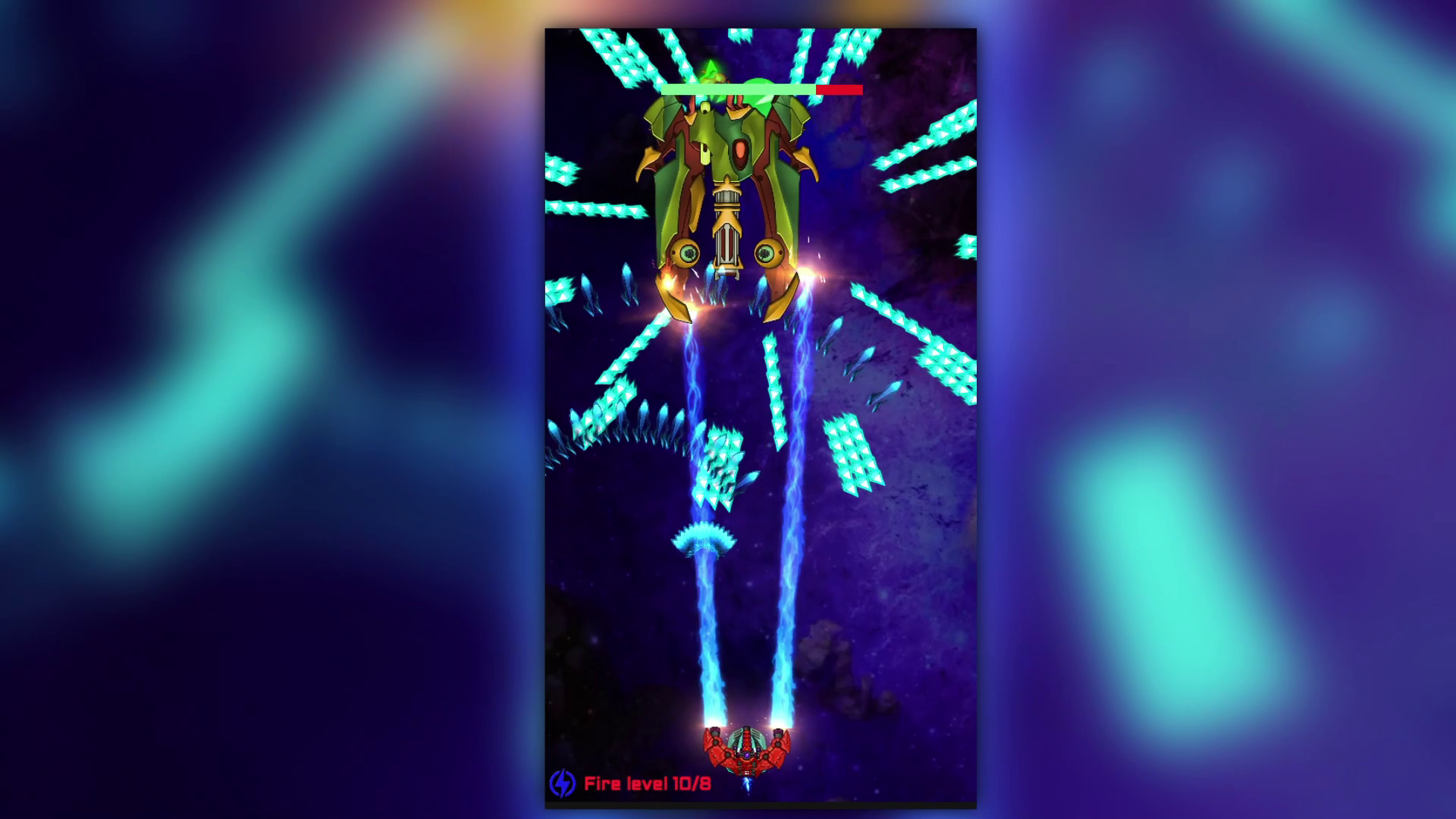 Alien Attack - Galaxy Shooter - App on Amazon Appstore