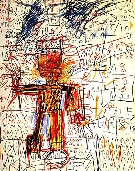 Jean-Michel Basquiat 洋書 Jean-Michel Basquiat ジャン=ミシェル・バスキア洋書画集