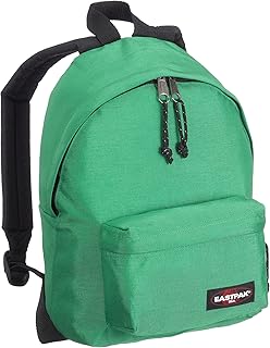 Zaino Casual Unisex, EK043231, Verde, EK043231