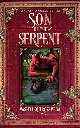 Son of the Serpent
