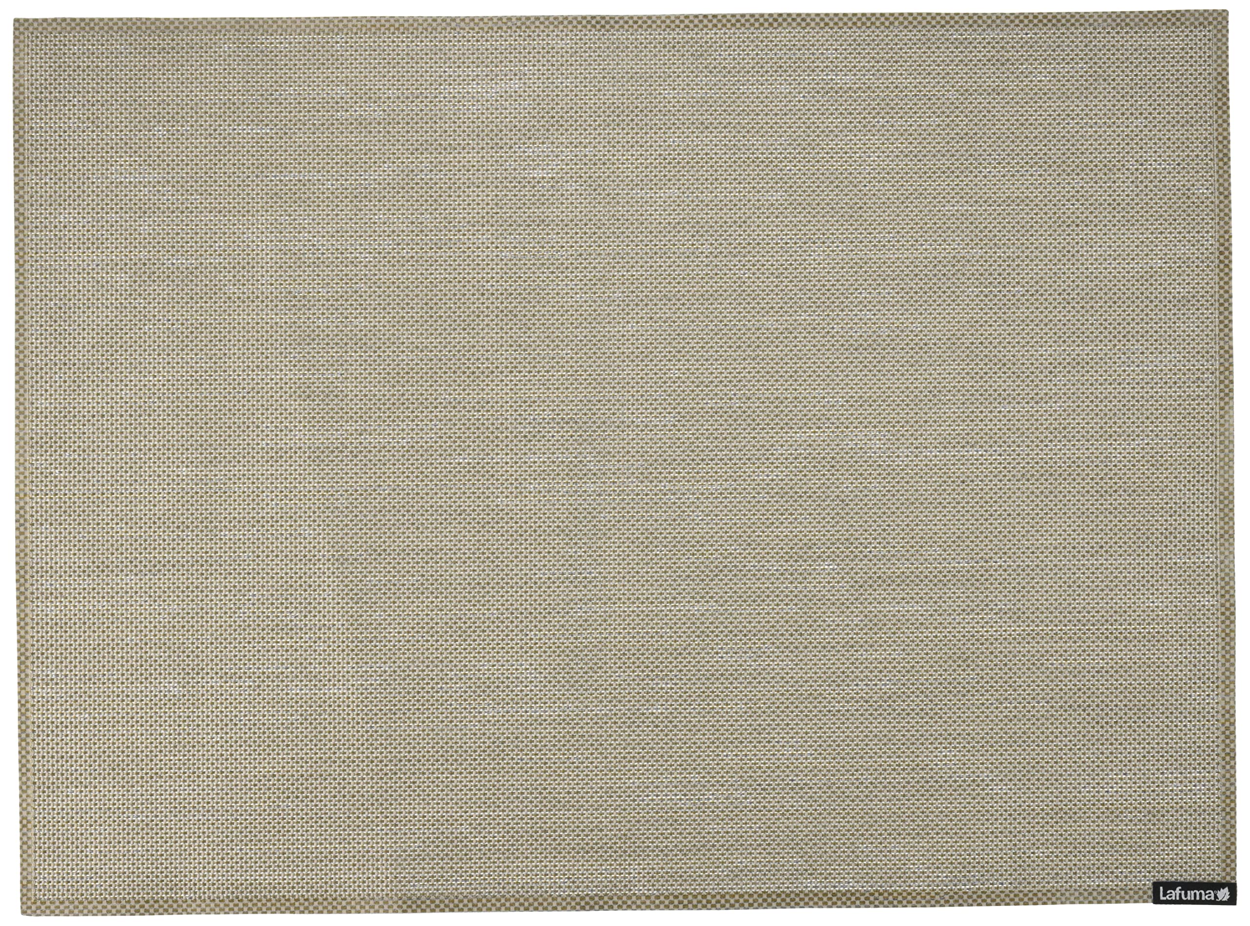 Lafuma(ラフマ) ランチョンマット ベージュ LFM2673 ベージュ