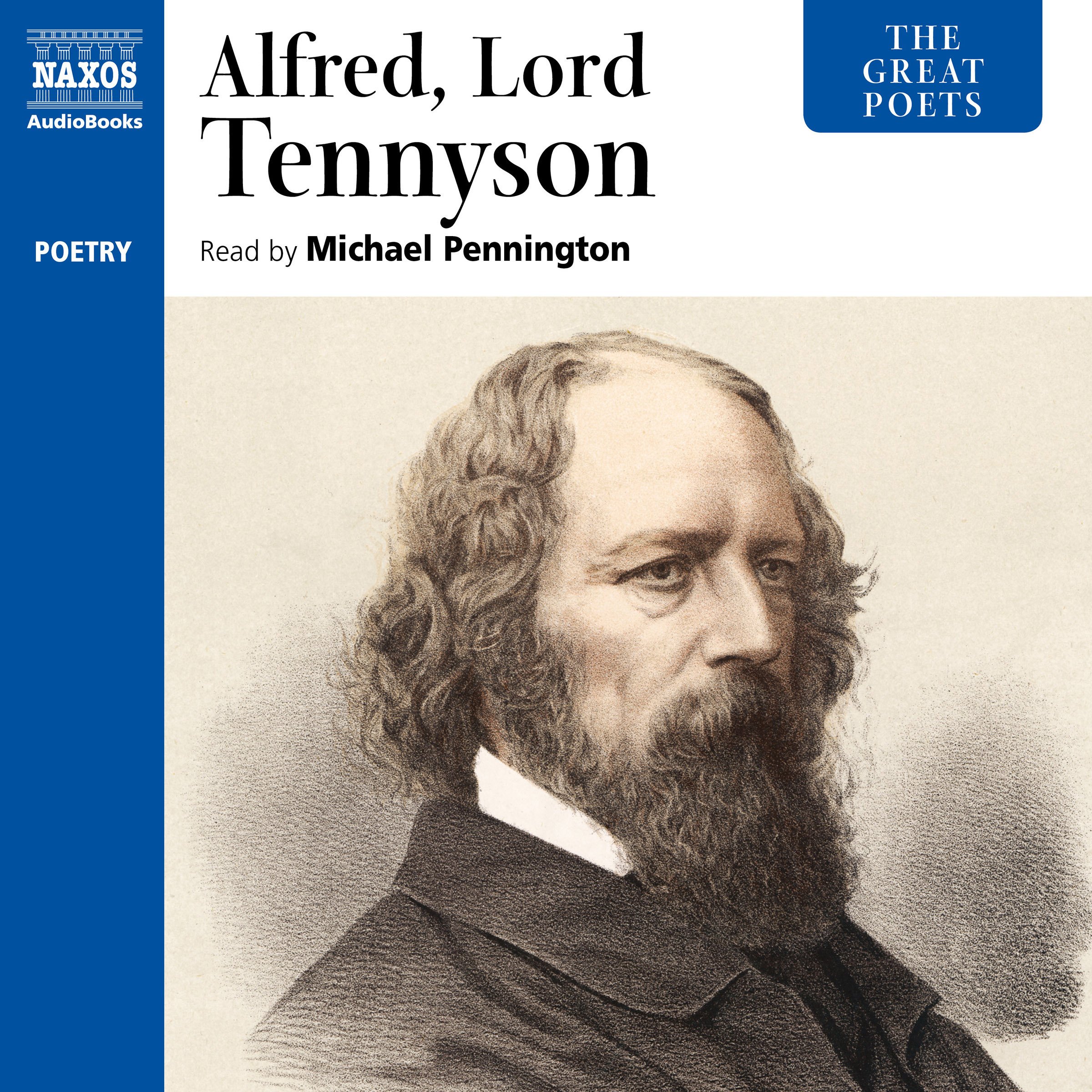 The Great Poets: Alfred Lord Tennyson