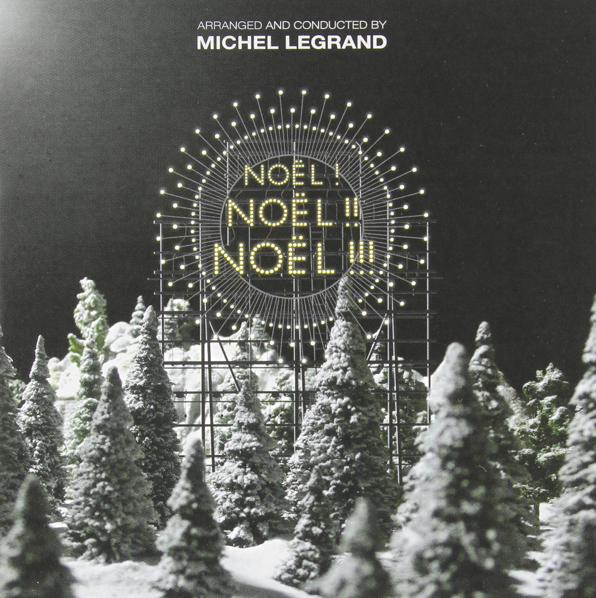 Noel ! Noel !! Noel !!! [Audio CD] Various Artists
