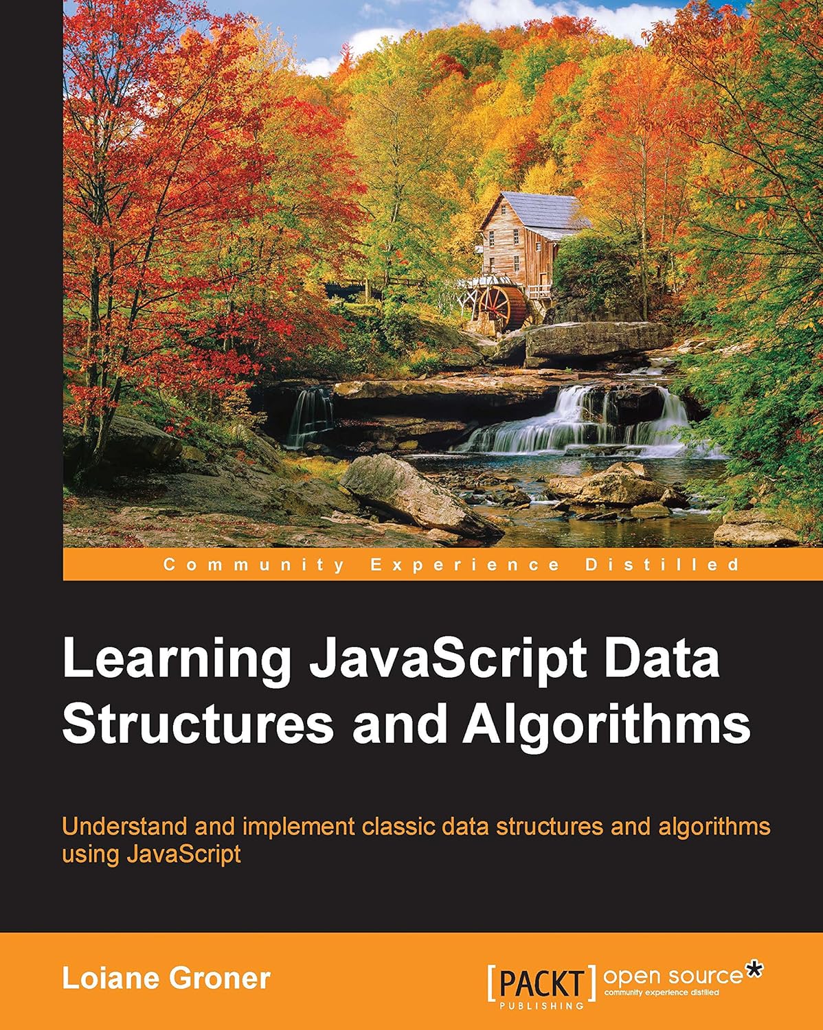 Amazon.com: Learning JavaScript Data Structures and Algorithms eBook ...