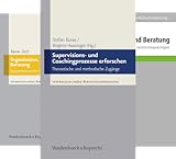  Interdisziplinäre Beratungsforschung. (Reihe in 9 Bänden)