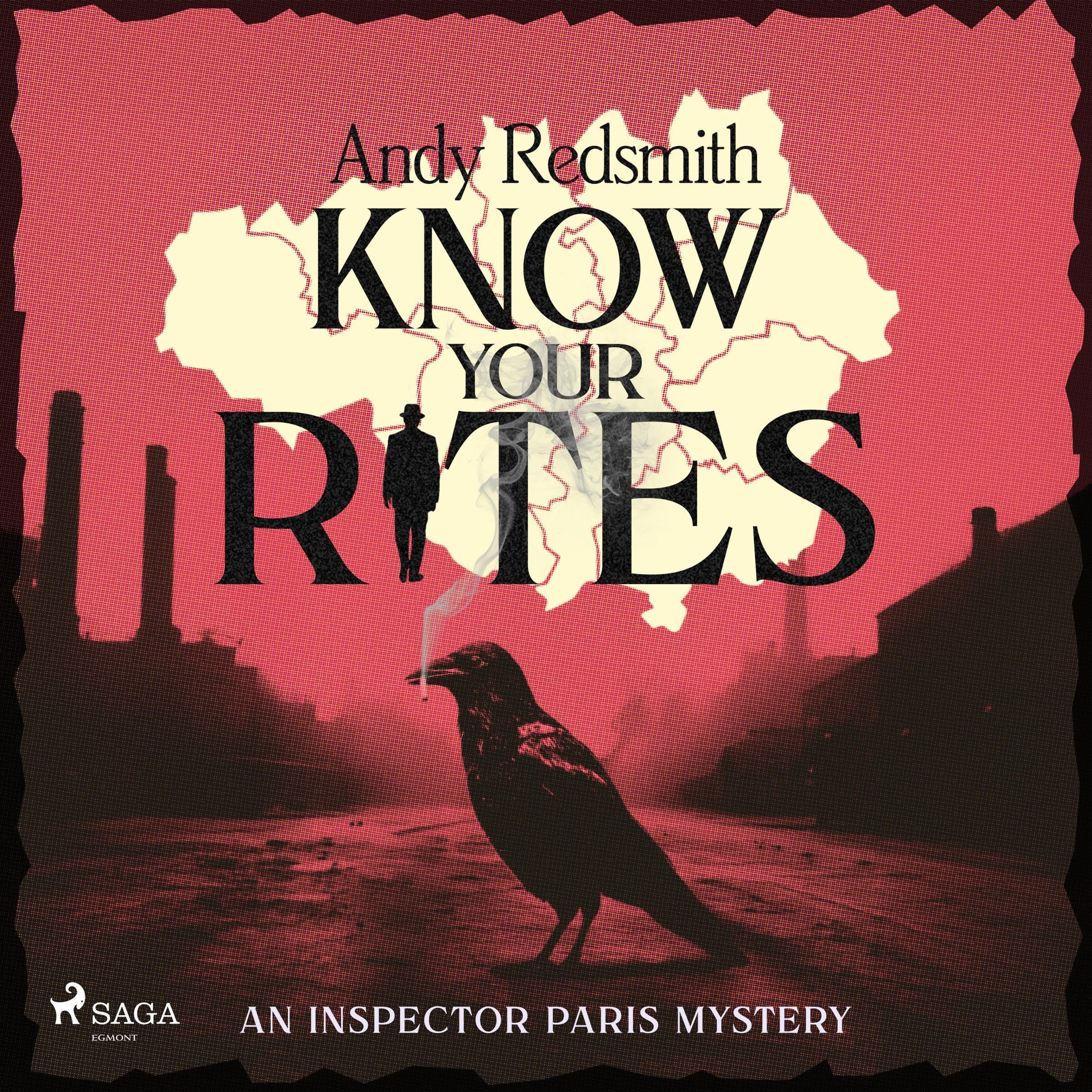 Cover art for Know Your Rites