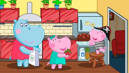 Supermarket: Shopping Games