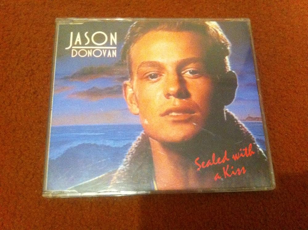 その他 SEALED WITH A KISS [CD] Brian Hyland – Sealed With A Kiss – Vinyl (White Labels, LP
