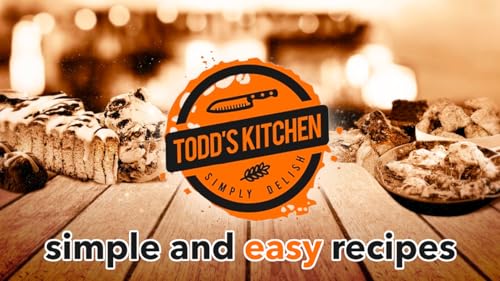 Todd's Kitchen TV