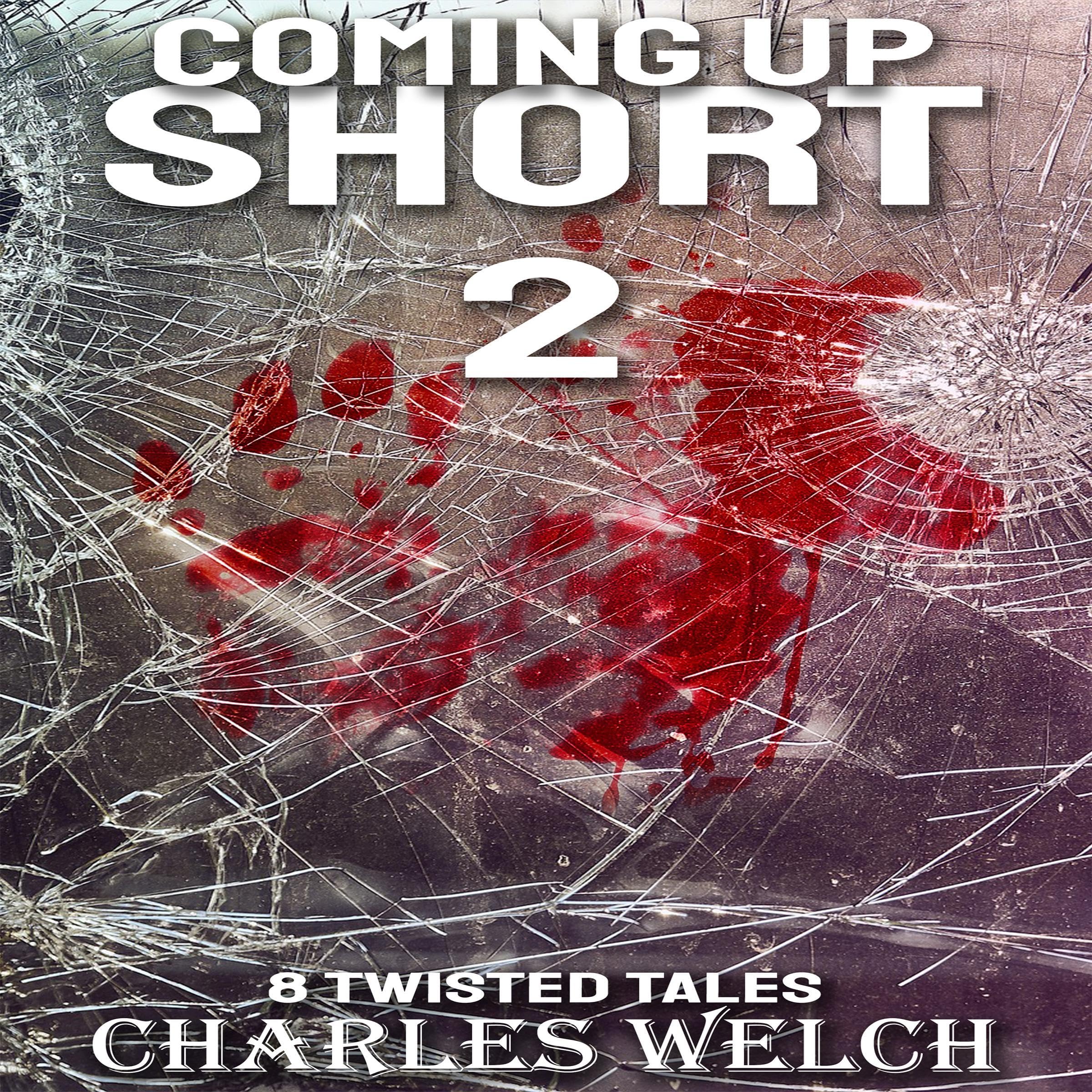 Cover art for Coming Up Short 2