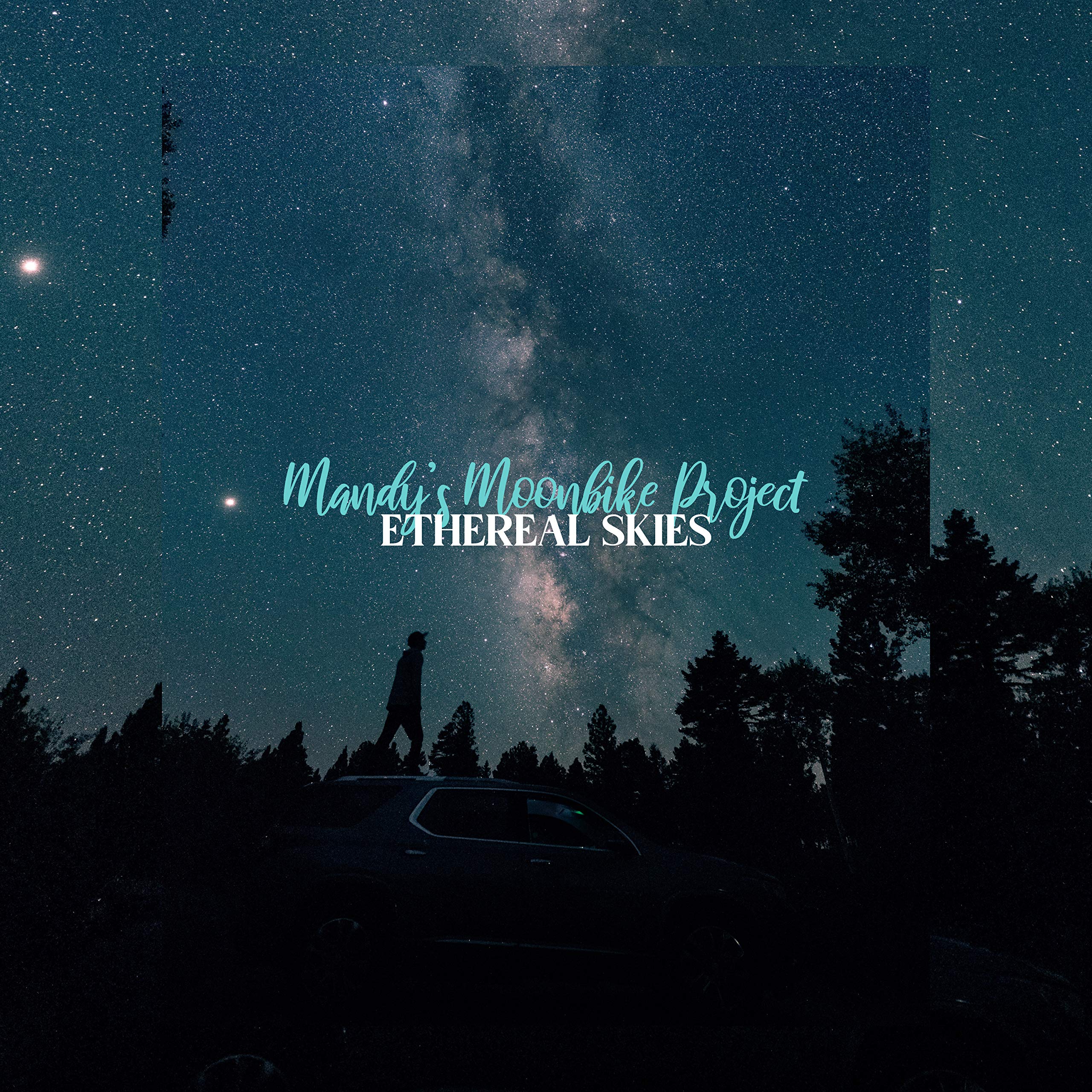 Mandy's Moonbike Project