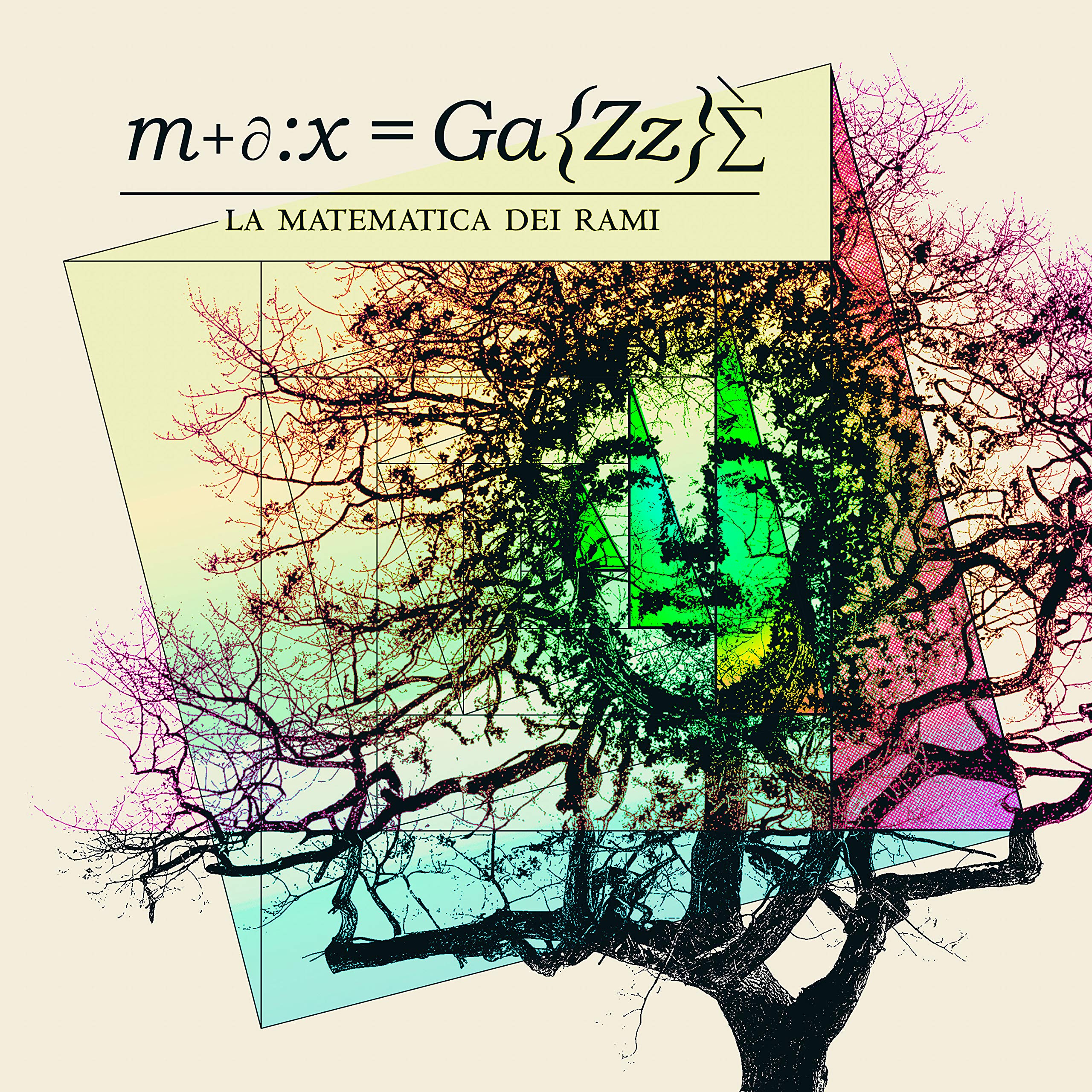 La Matematica Dei Rami (Sanremo 2021) [VINYL]