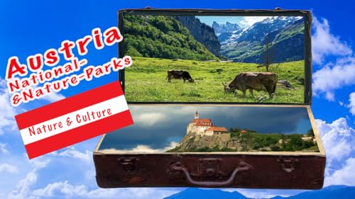 Travelguide : Austria - National- & Natureparks