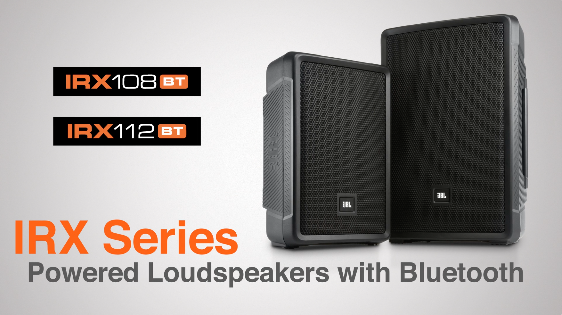 Amazon.com: JBL Professional IRX112BT Powered PA Speaker
