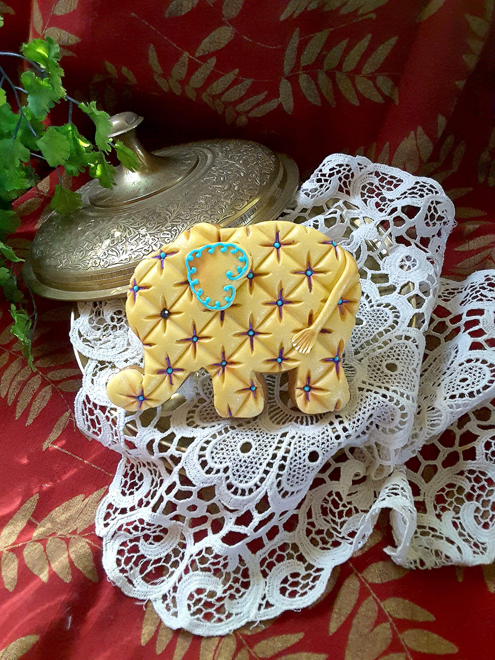 Katy Sue CCS021 Silicone, gâteau, moules artisanaux