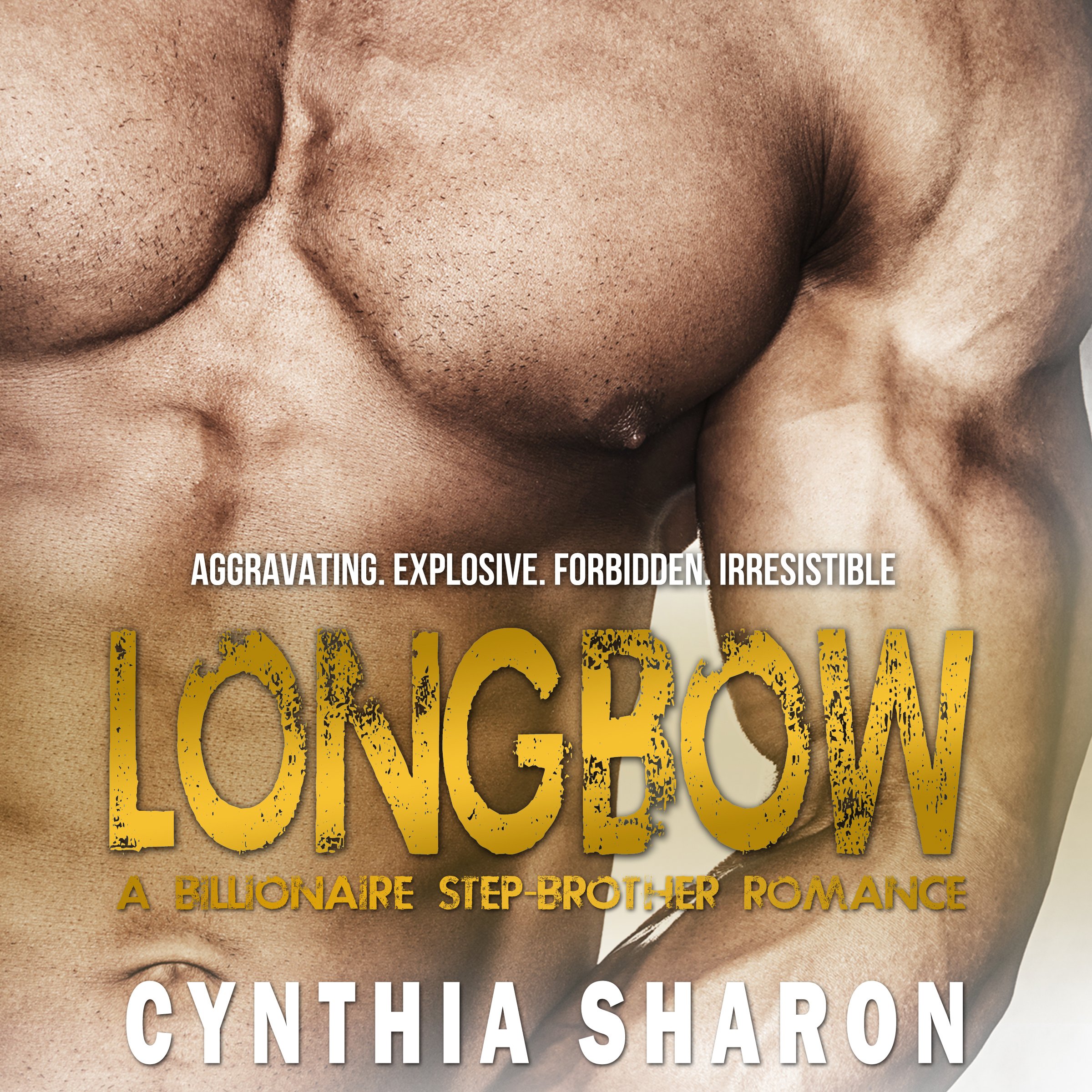 Cover art for Longbow