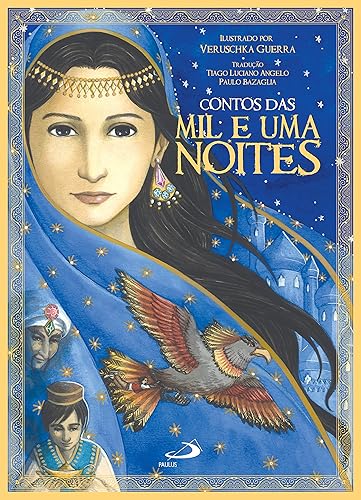 Contos das mil e uma noites (Lendas e Contos)