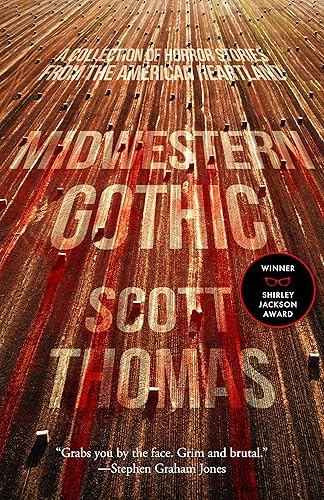 Midwestern Gothic - Paperback