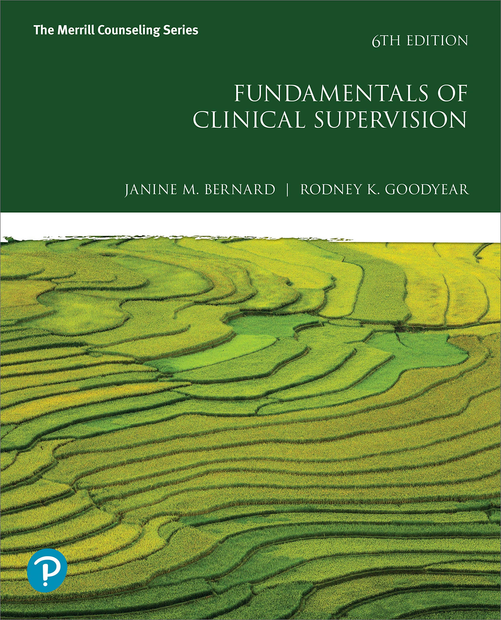 Fundamentals of Clinical Supervision (What's New in Counseling)