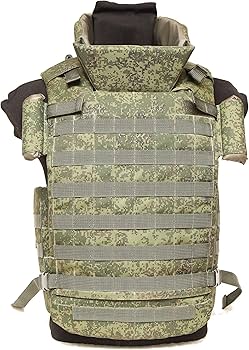 thinkom製 6b43 ロシア軍 thinkom製 6b43 ロシア軍 ロシア Tactical Warrior製 MP-443/PYA用