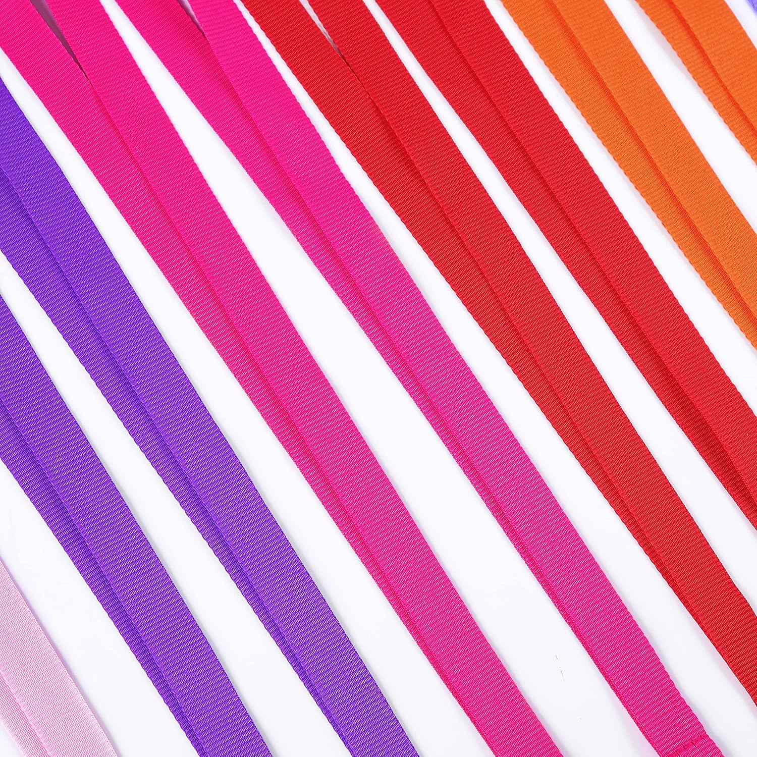 48 Pack Bright Neon Breakaway Lanyard with Thicke ID Badges Holder for Adult, Kids.(Multic 12 Color, 48PCS) - Image 7