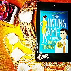 The Hating Game: TikTok made me buy it! The perfect enemies to lovers ...