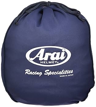 Arai フルフェイスヘルメット 袋付き 2025年最新】Yahoo!オークション -アライ ヘルメット 袋の中古品