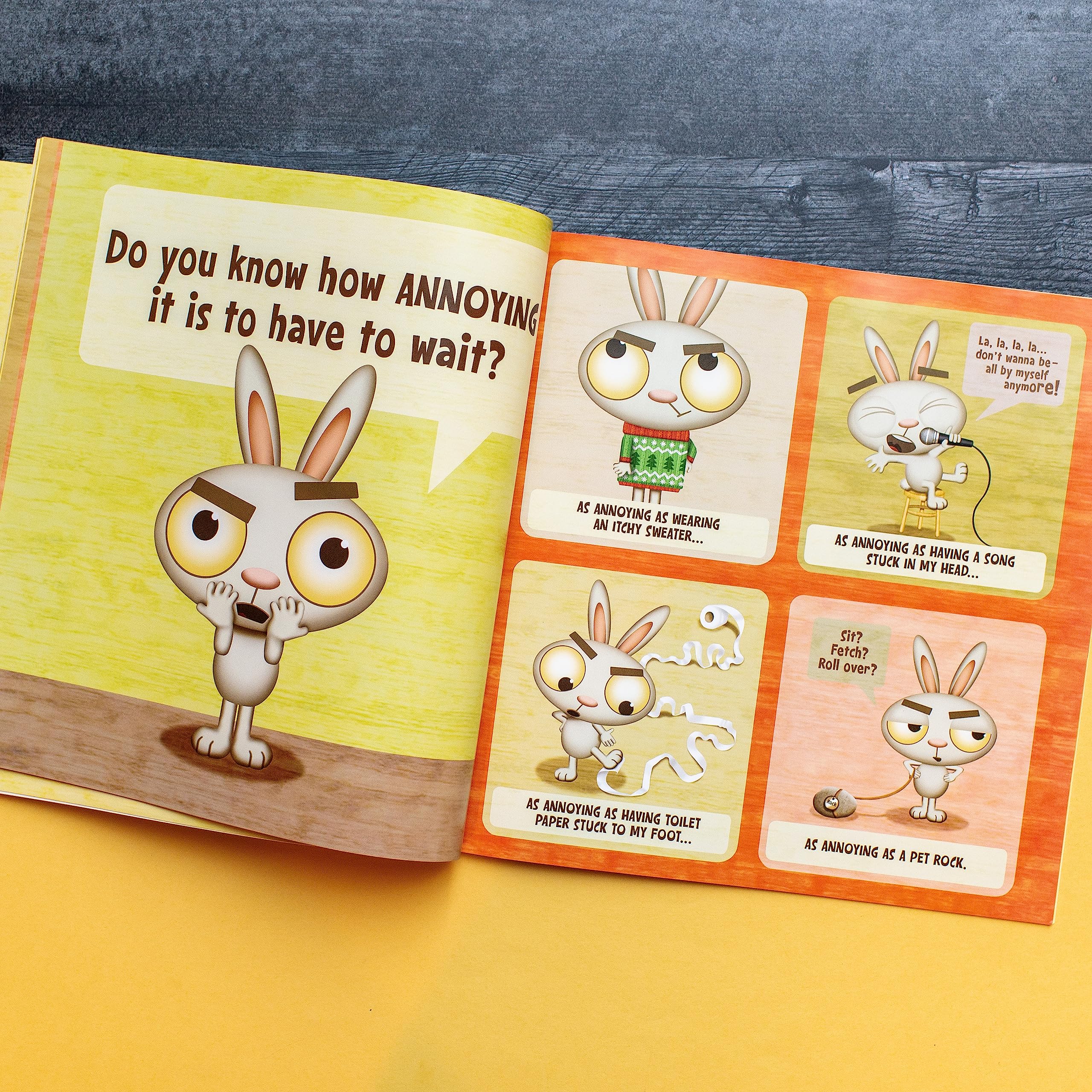 You're Finally Here! (You're Finally Here!, 1) - Image 6