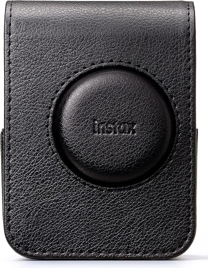 富士フイルム instax mini Evo用ケース