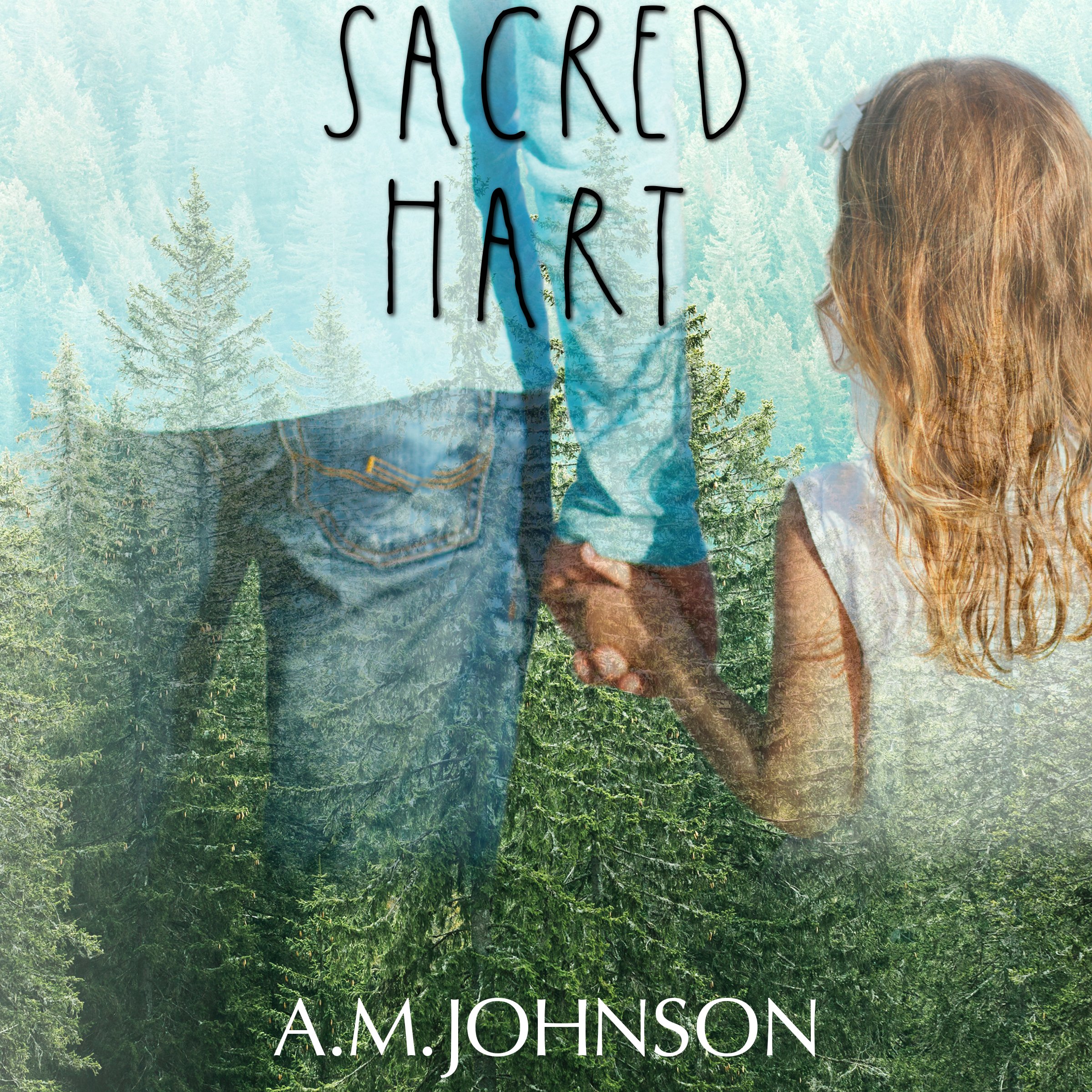 Cover art for Sacred Hart