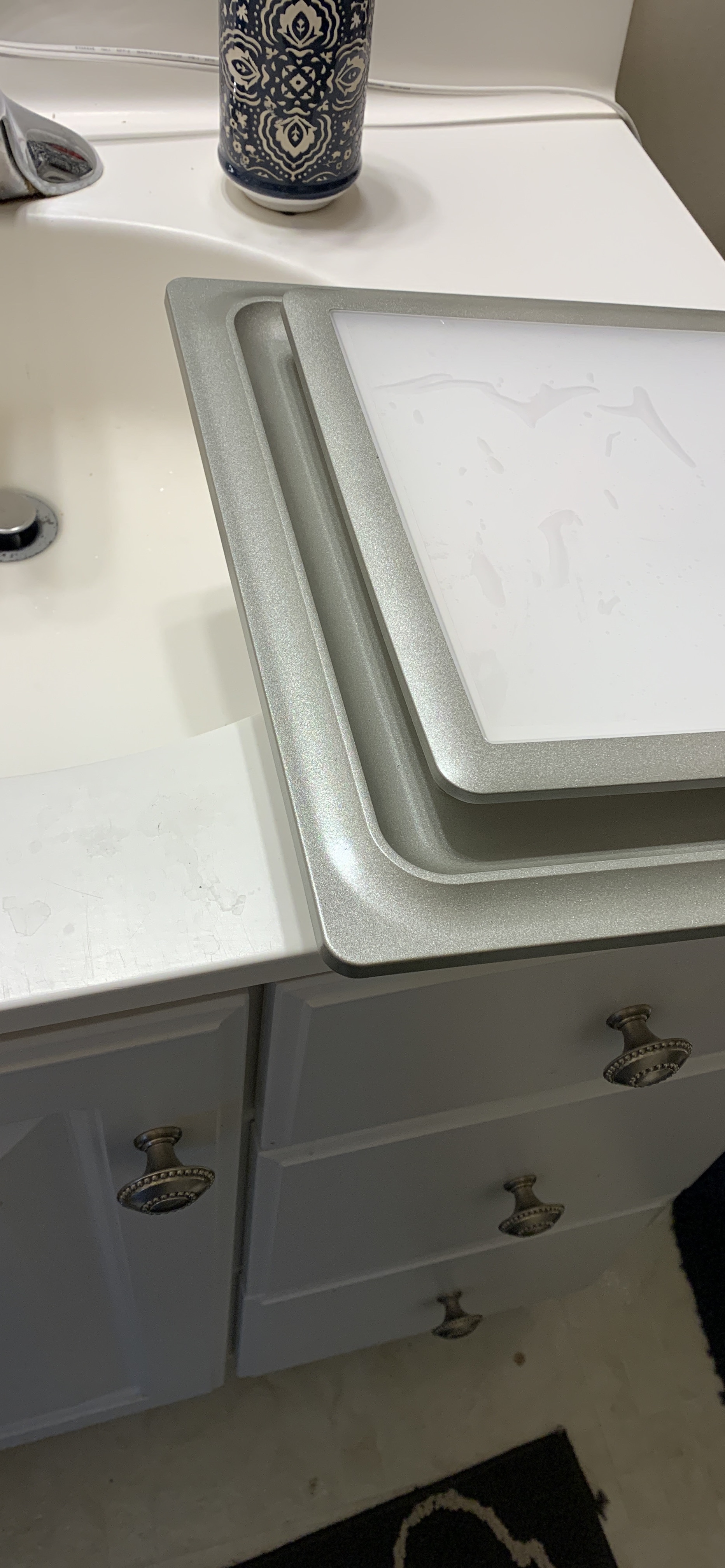 Panasonic WhisperFit DC, Pick-A-Flow 50,80,110 CFM ENERGY STAR Quiet Ceiling Bathroom Exhaust Fan W Flex Z Fast Install Bracket - View #10