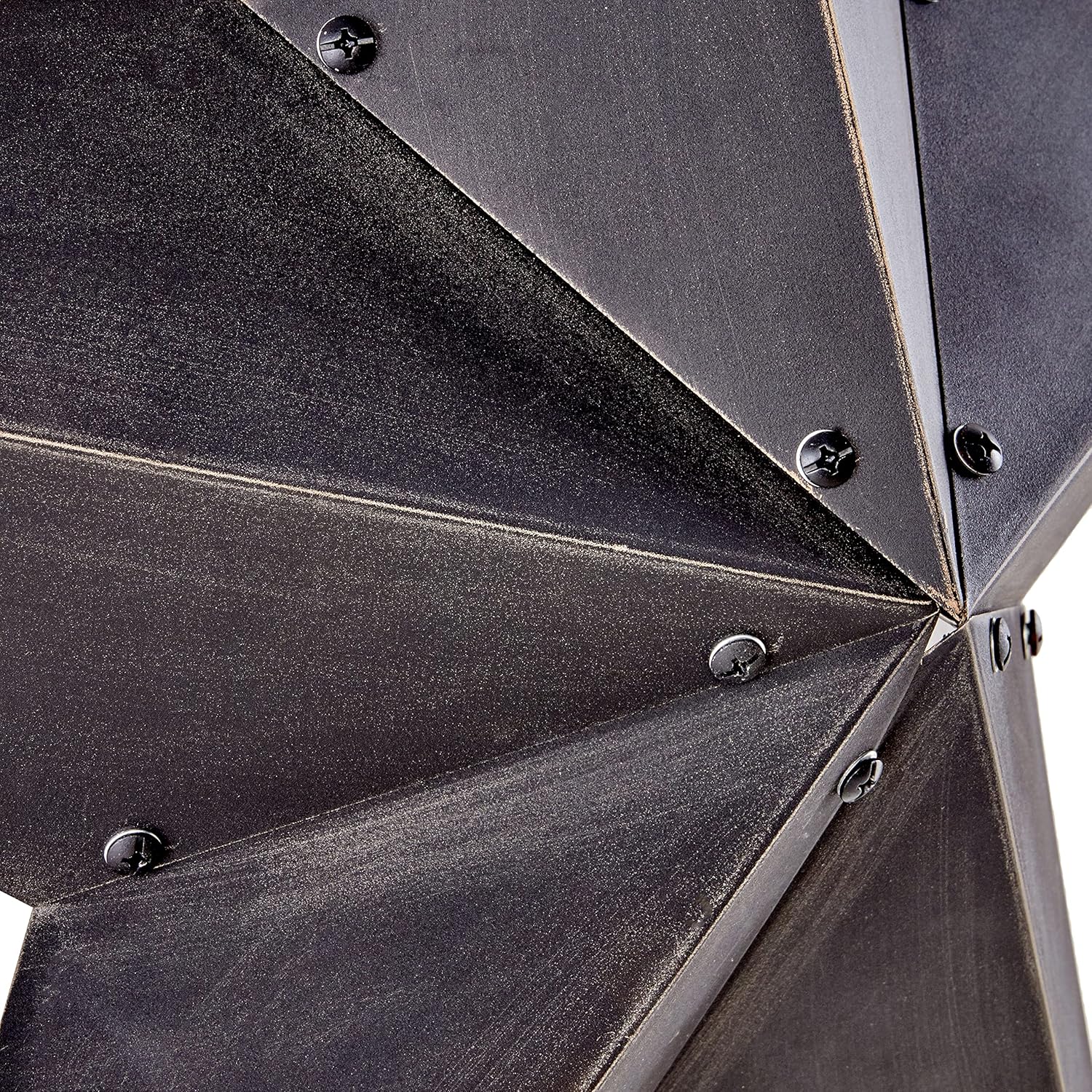 Best Cyber Monday 🔥 Hearthside 46541 Collection 36 Inch Black Star