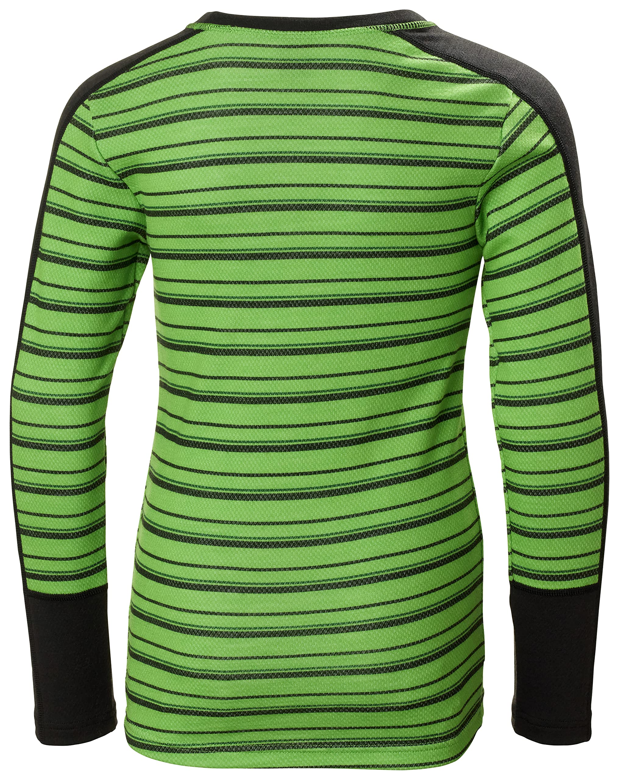 Helly Hansen Junior Unisex Conjunto Térmico Graphic LIFA Merino