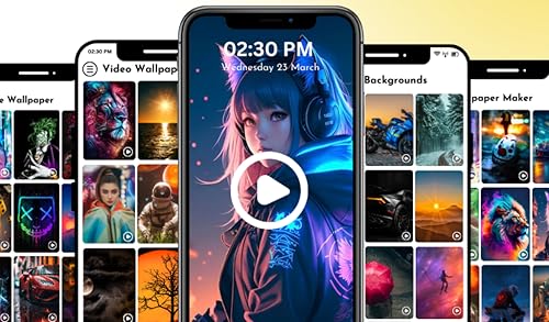 Le Tringle Dev Live Wallpaper 4K Transparent thumb #1