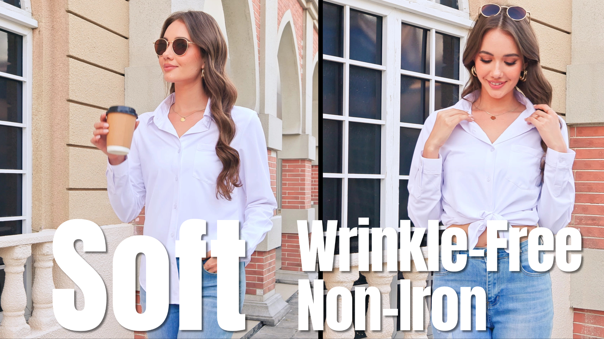 dress shirts that don't wrinkle Wrinkle-Free Las Cases Special Shirt