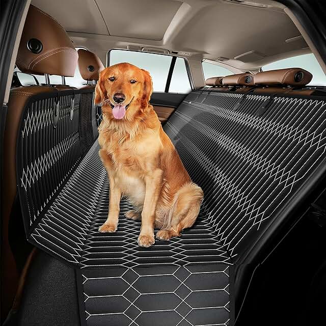 Tacoma dog hammock Clearance