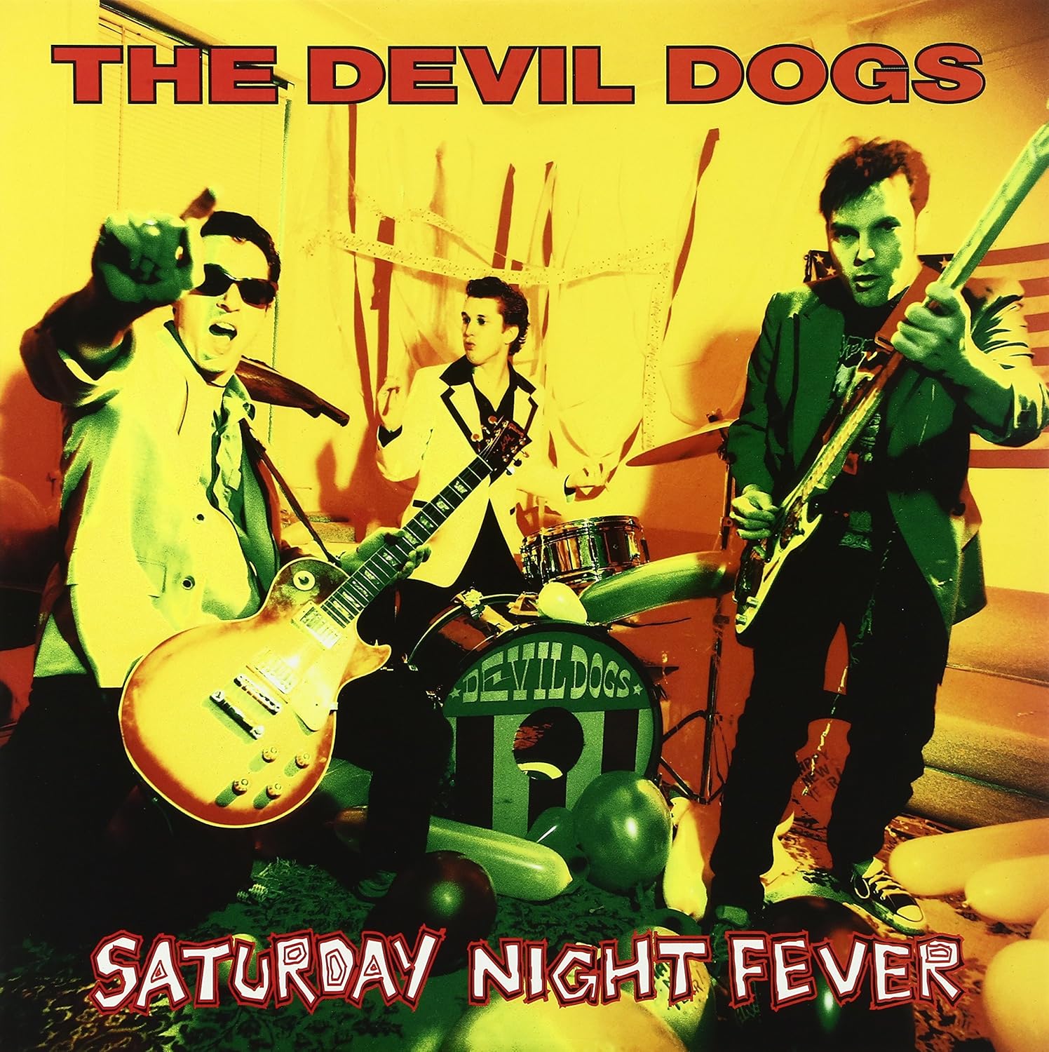 Saturday Night Fever Vinyl LP Devil Dogs Amazon de Musik CDs Vinyl saturday-night-fever-vinyl-lp-devil-dogs-amazon-de-musik-cds-vinyl
