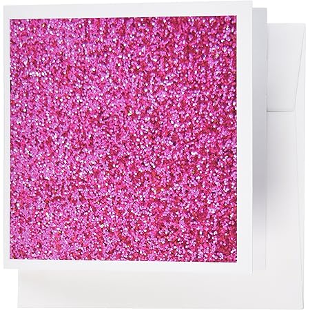 Amazon Com 3drose Hot Pink Faux Glitter Photo Of Glittery Texture Glamorous Sparkly Bling Effect Greeting Cards 6 X 6 Inches Set Of 12 Gc 1128 2 Blank Greeting Cards Office Products Amazon Com 3drose Hot Pink Faux Glitter Photo Of Glittery Texture Glamorous Sparkly Bling Effect Greeting Cards 6 X 6 Inches Set Of 12 Gc 1128 2 Blank Greeting Cards Office Products