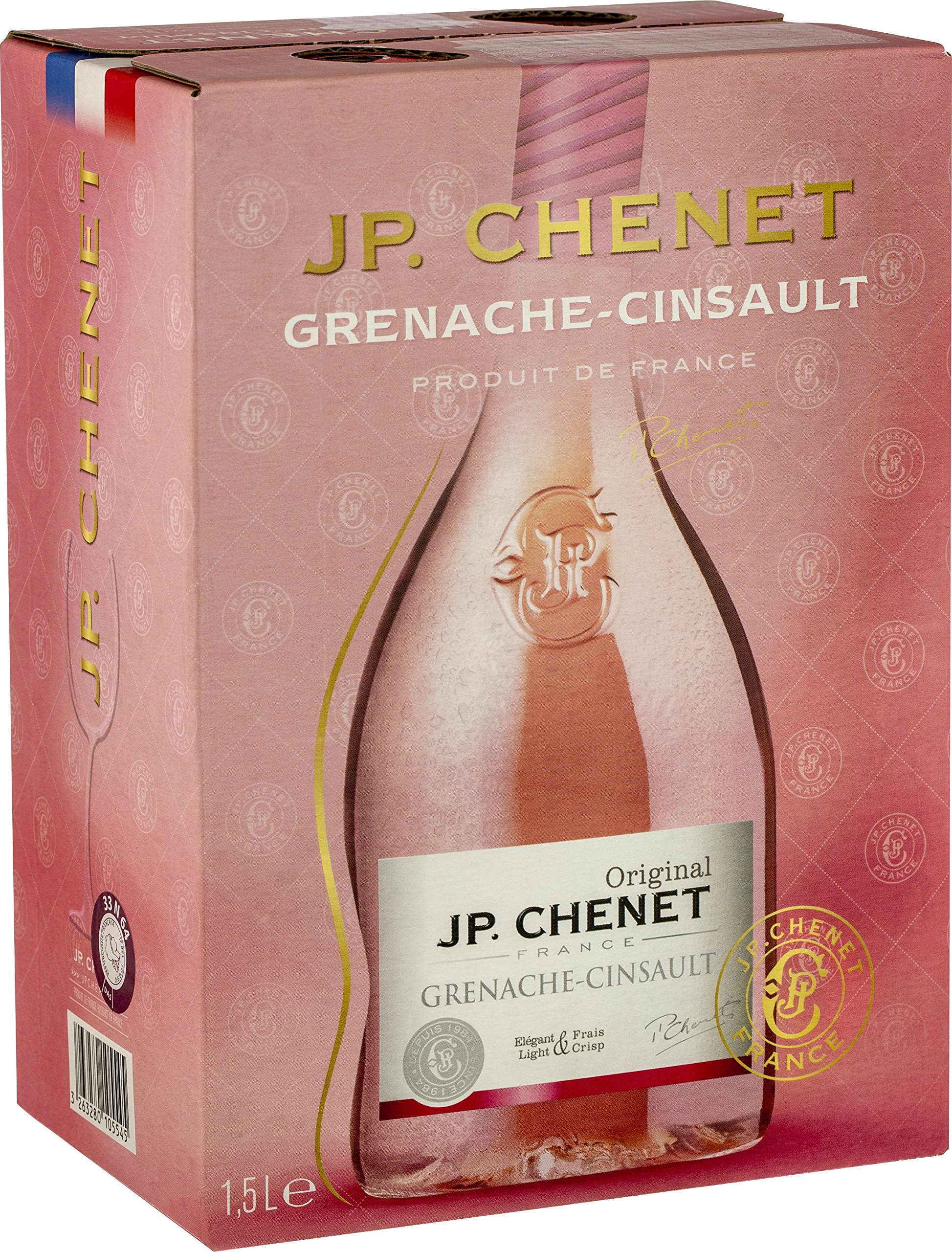 JP Chenet - Original Colombard Chardonnay Vin Blanc de Gascogne