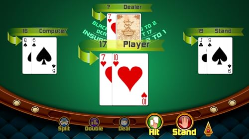 Blackjack