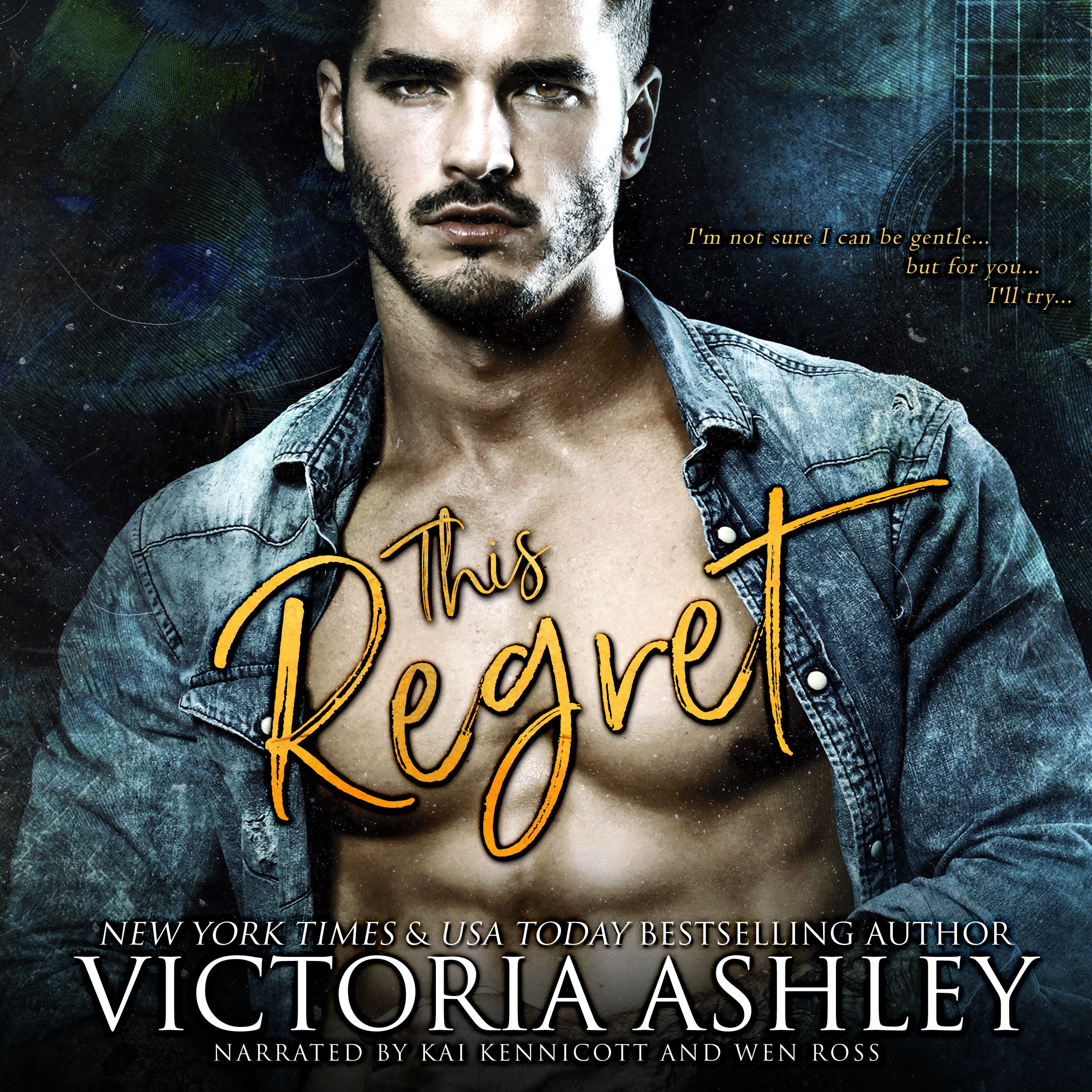 Cover art for This Regret