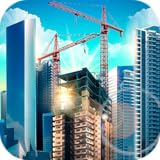 skyscraper simulator building download > WORK IN A CITY - Explore locations around the construction site