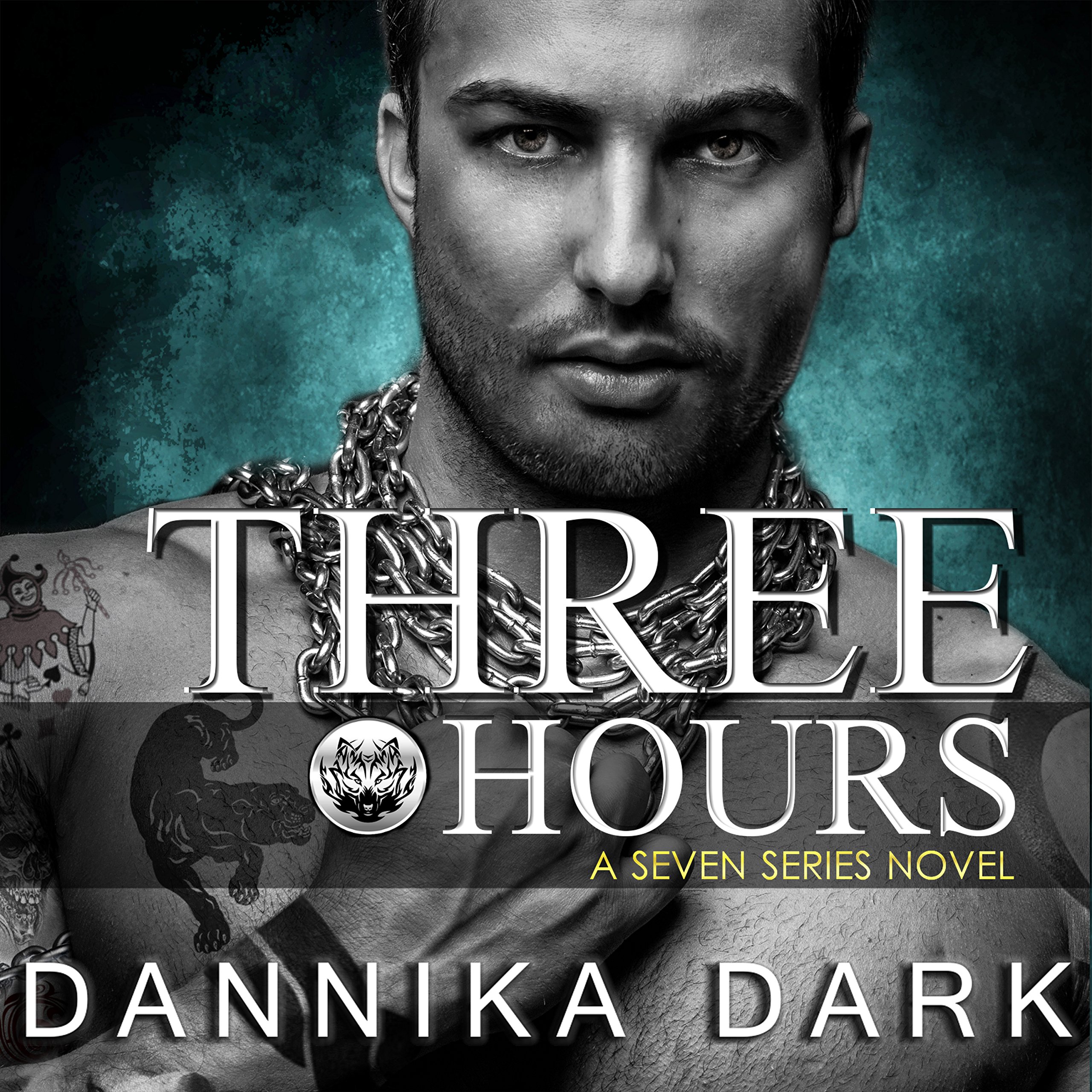 Cover art for Three Hours