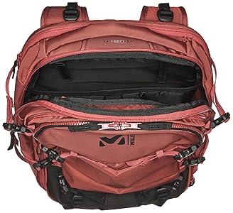 MILLET - ミレー アイガー 25  MILLET EIGER MILLET - ミレー アイガー 25 MILLET EIGER ici吉祥寺ミレー